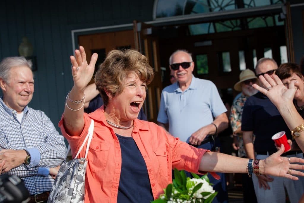 surprise 35th anniversary party pictures (17)