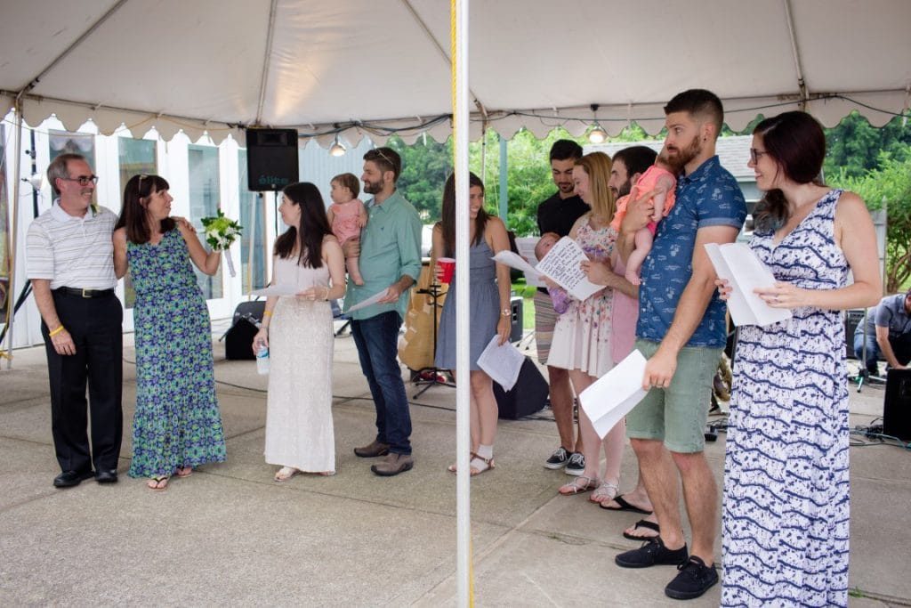 surprise 35th anniversary party pictures (18)