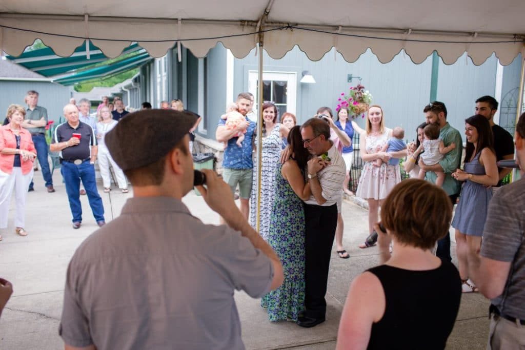 surprise 35th anniversary party pictures (3)