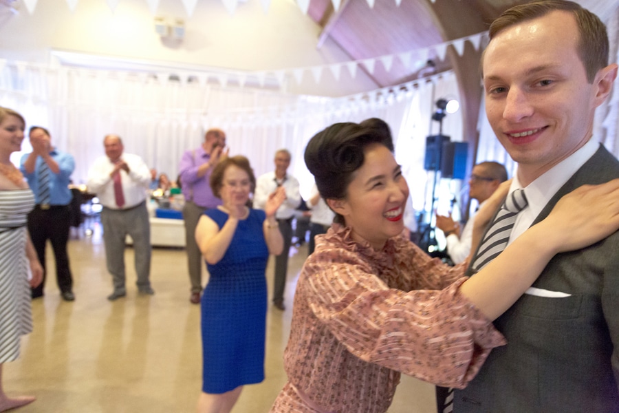 DIY intimate vintage inspired wedding pictures maryland ideas (12)