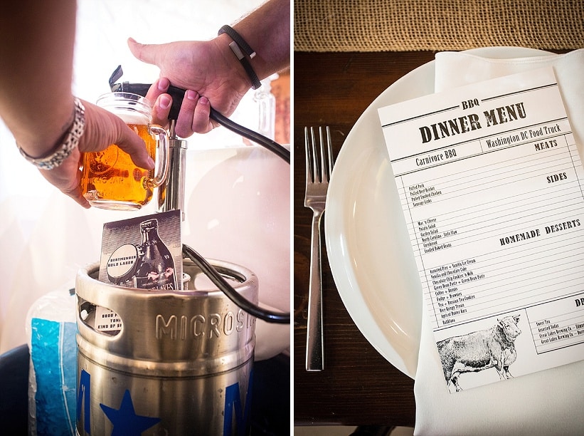 DIY intimate vintage inspired wedding pictures maryland ideas (13)