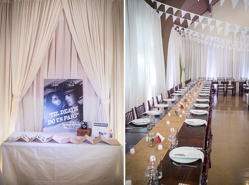 DIY intimate vintage inspired wedding pictures maryland ideas (14)