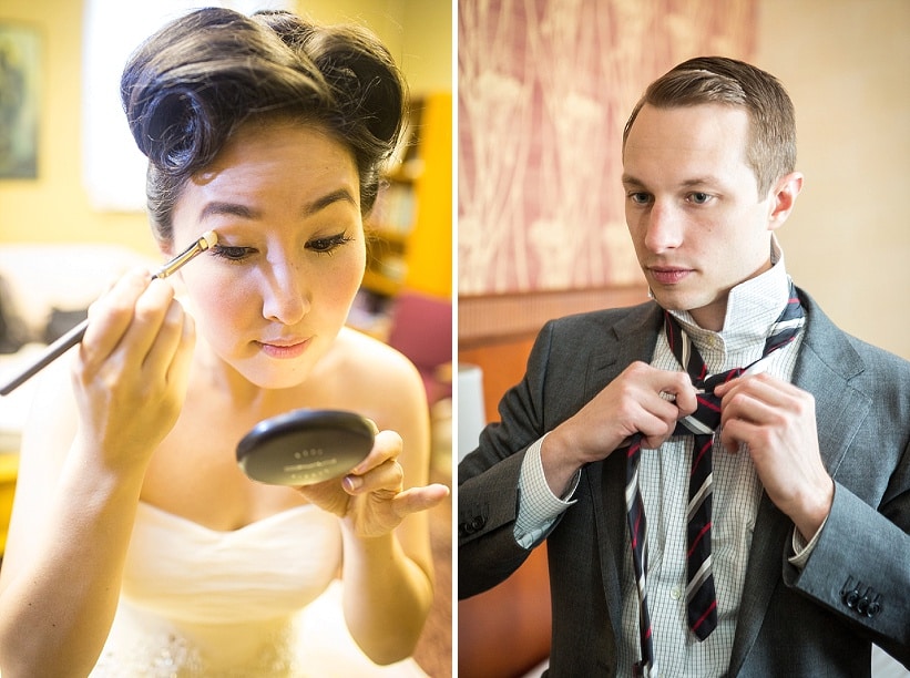 DIY intimate vintage inspired wedding pictures maryland ideas (17)