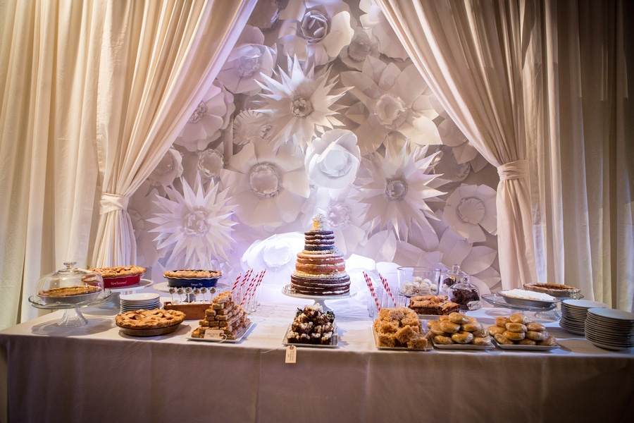 DIY intimate vintage inspired wedding pictures maryland ideas (6)