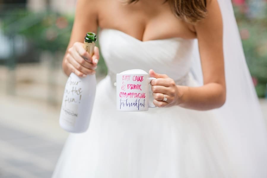 intimate DC elopement romantic purple wedding details decorations (5)