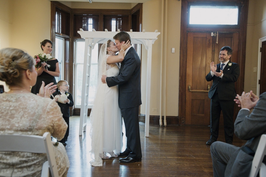 simple washington dc wedding arts club of washington (1)