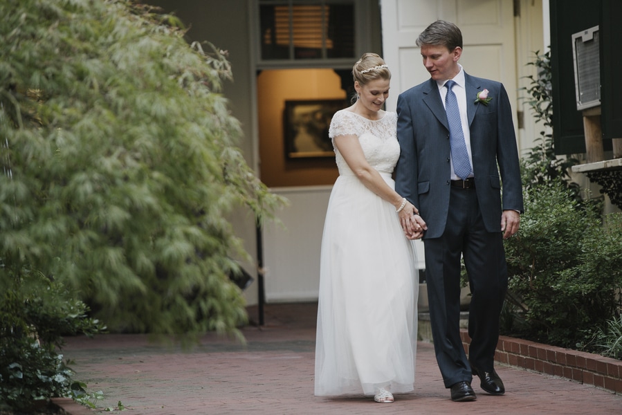 simple washington dc wedding arts club of washington (12)