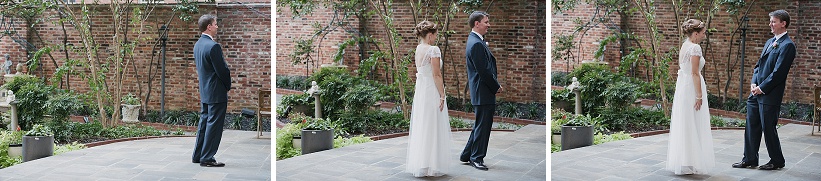 simple washington dc wedding arts club of washington (7)