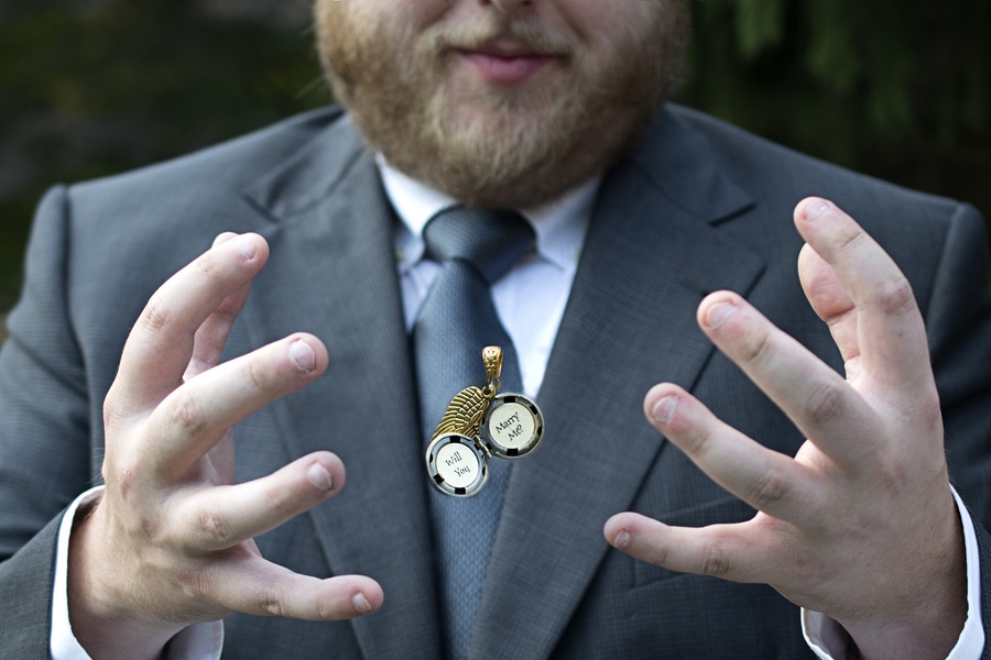 Katie & Adam Mrs and Mr Session