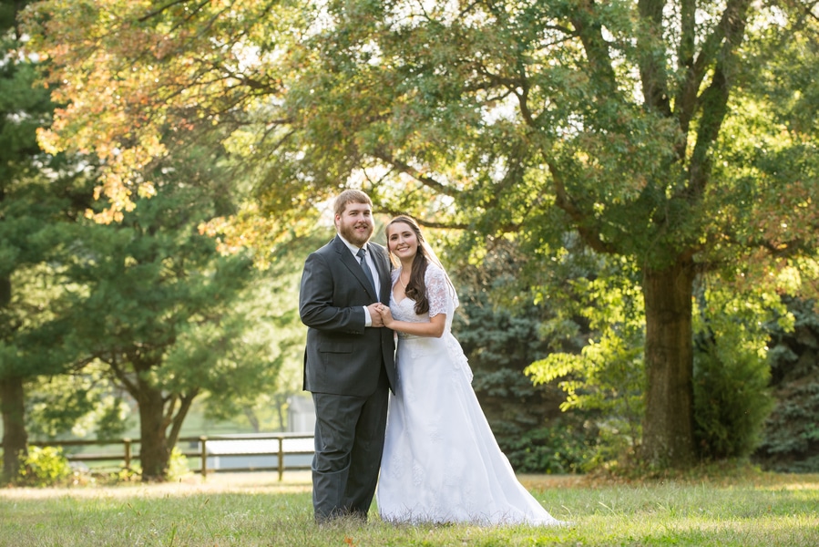 Katie & Adam Mrs and Mr Session