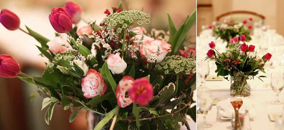 omni shore hotel modern same sex elopement dc wedding4