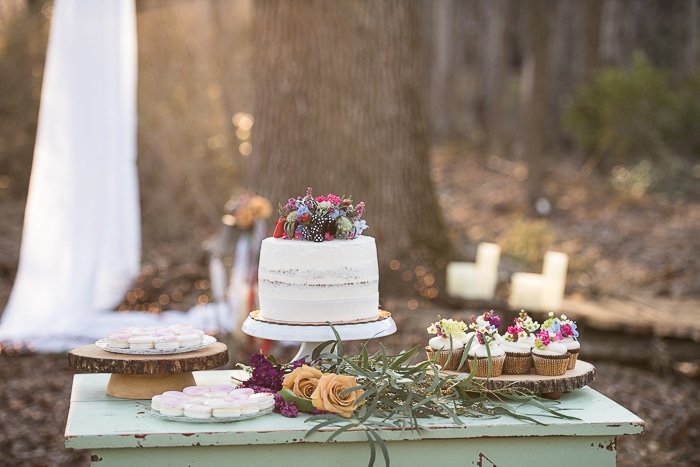 ultimate rockabilly wedding inspiration ideas pictures16