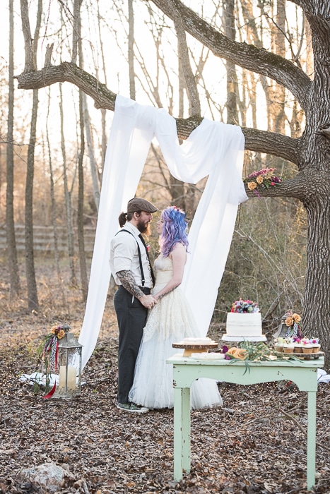 ultimate rockabilly wedding inspiration ideas pictures17