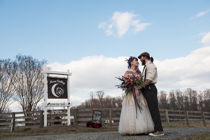 ultimate rockabilly wedding inspiration ideas pictures4