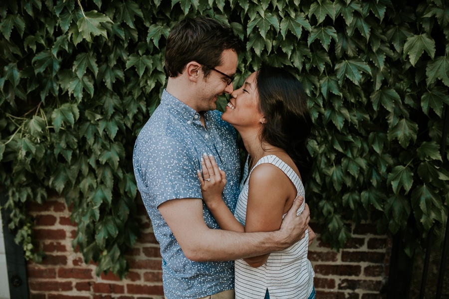 alternative hipster dc engagement pictures (1)