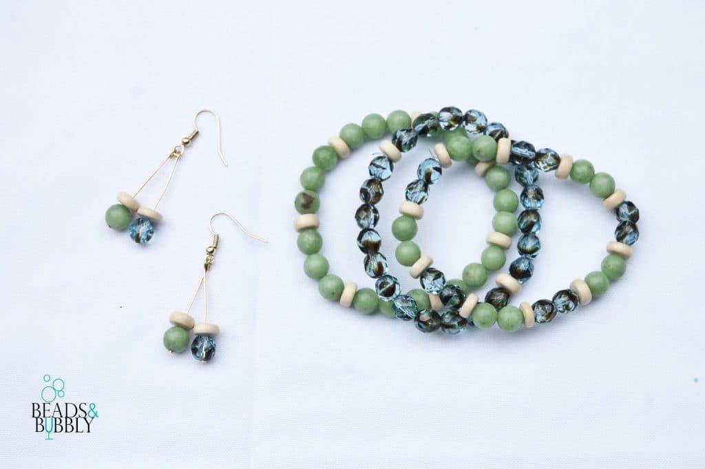 jewelry making class