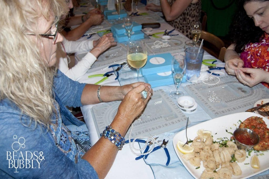 jewelry making class washington dc