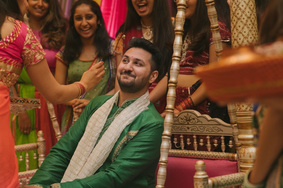 colorful traditions indian wedding virginia (8)