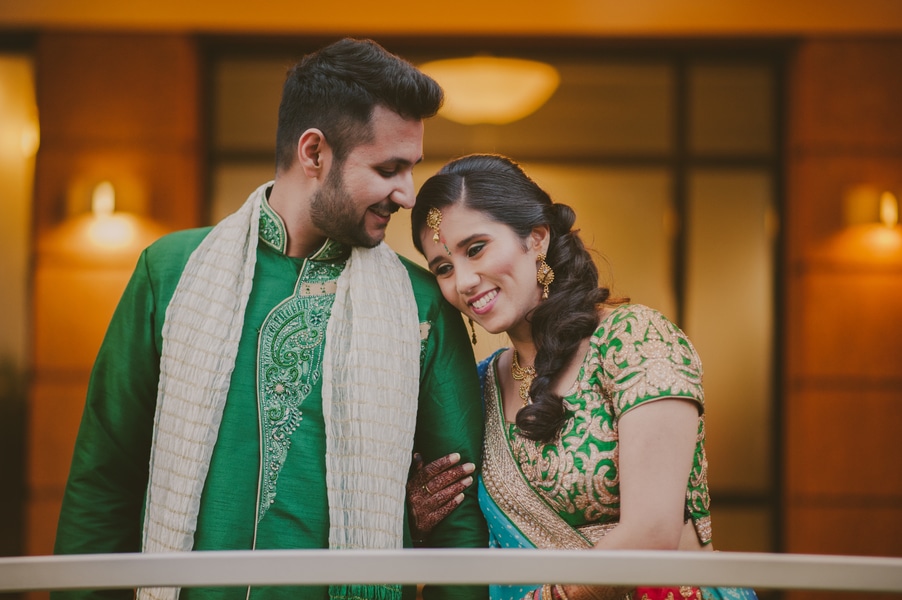 colorful traditions indian wedding virginia (9)