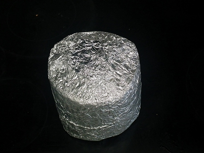 how to freeze your wedding cake (5)