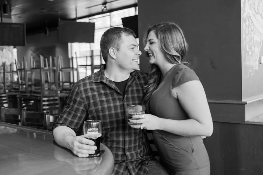 View More: http://meganchasephotography.pass.us/carolyn-jon-engagement