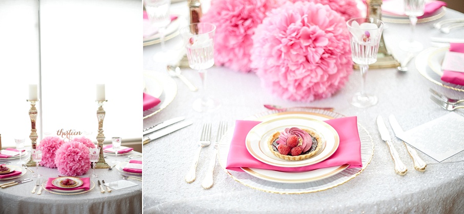 raspberry-and-gold-wedding-inspiration-tattooed-bride8