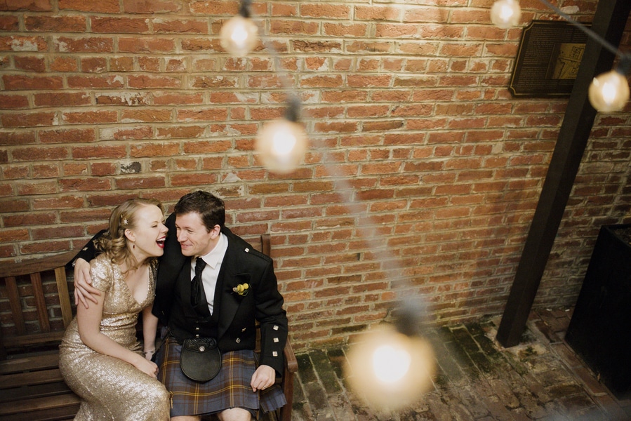 quirky rad alternative virginia wedding lorien hotel13