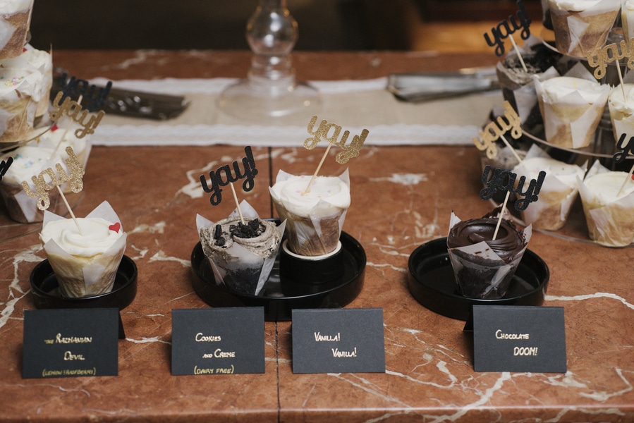 quirky rad alternative virginia wedding lorien hotel14