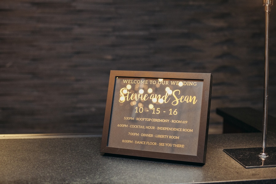 quirky rad alternative virginia wedding lorien hotel15