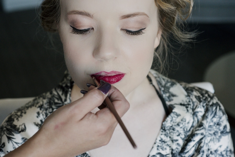 quirky rad alternative virginia wedding lorien hotel7