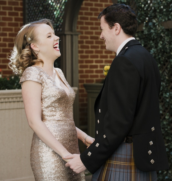 quirky rad alternative virginia wedding lorien hotel9