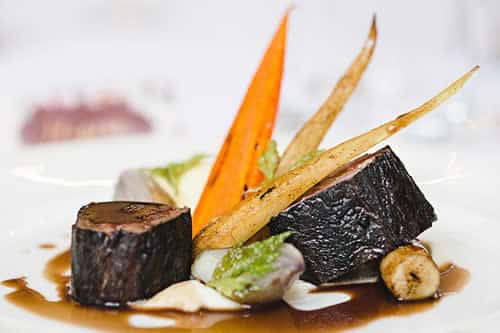 Catering Vendor Guide