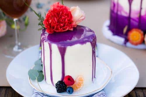 Desserts Vendor Guide