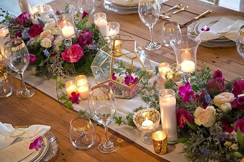 Event Design Vendor Guide