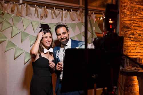 Photobooth Vendor Guide