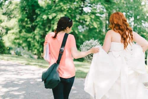 Planning Vendor Guide